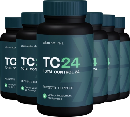 TC24 6Bottle